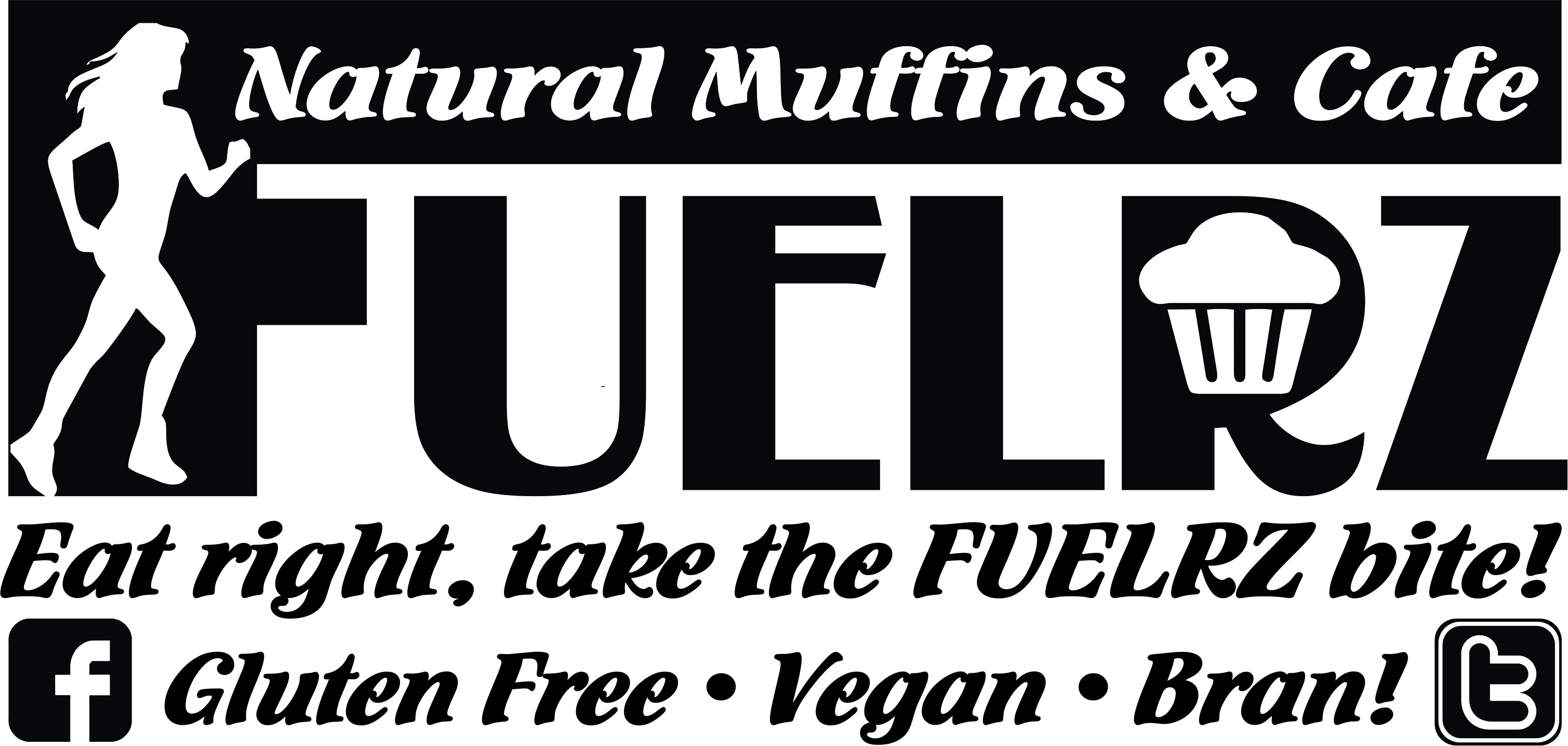 Fulerz Natural Muffins & Cafe